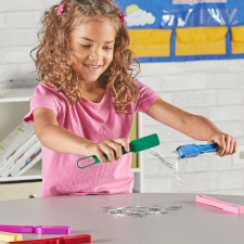  LER0762 - Primary Science Magnetic Wands (1 db) oktatójáték