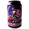  Lerág Brewery  -  Ribiszkusz  Sour ale     (0,33L) (5 %)