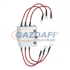 Lergrand LEGRAND 416874 CTX 40A 6-40A kondenzátorkapcs. egység villanyszerelés