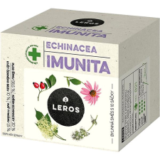 Leros Echinacea Immunitás 10× 1,5 g tea
