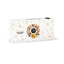 Leros Karácsonyi natúr kézkrém szett, 120 ml kozmetikai ajándékcsomag