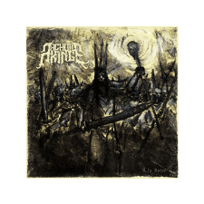 Les Acteurs de l Ombre Archvile King - A La Ruine (Digipak) (Cd) heavy metal