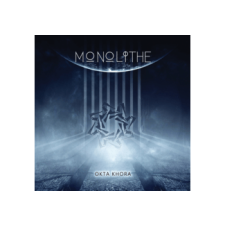 Les Acteurs de l Ombre Monolithe - Okta Khora (Digipak) (Cd) rock / pop
