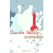  Les déferlantes – Gallay idegen nyelvű könyv