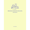 Les Fugitives French Cooking for One – Michele Roberts (Puha kötésű)