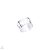 Les Georgettes gyűrű 12 mm 58-as méret - 70296041600058