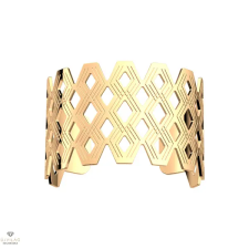 Les Georgettes Pavillon karperec 40 mm - 70327000100000 karkötő