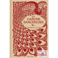  Les Liaisons Dangereuses (Collector) idegen nyelvű könyv