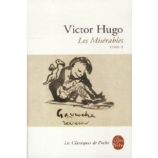  Les Miserables. Vol.2 – Victor Hugo idegen nyelvű könyv
