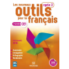  Les Nouveaux Outils pour le Français CE1 (2017) - Fichier de l'élève | AMINTA,HELBLING