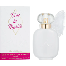 Les Parfums de Rosine Vive la Mariée EDP 100 ml parfüm és kölni
