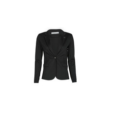 Les Petites Bombes Kabátok / Blézerek ANNE Fekete EU M