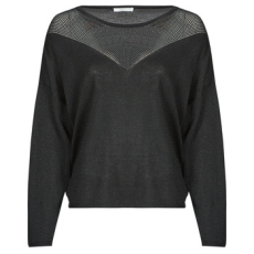 Les Petites Bombes Pulóverek NISRINE Fekete EU S / M