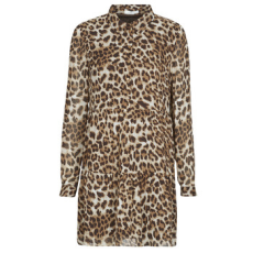 Les Petites Bombes Rövid ruhák MADDIE Sokszínű EU XL