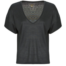 Les Petites Bombes Rövid ujjú pólók NALINE Fekete EU S