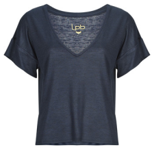 Les Petites Bombes Rövid ujjú pólók NALINE Tengerész EU M női póló