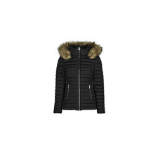 Les Petites Bombes Steppelt kabátok ALIMA Fekete EU L női dzseki, kabát
