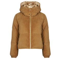 Les Petites Bombes Steppelt kabátok MADEL Barna EU M