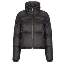 Les Petites Bombes Steppelt kabátok MAHALIA Fekete EU L női dzseki, kabát