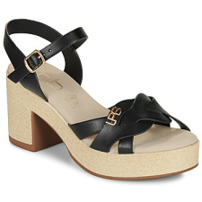 Les Petites Bombes Szandálok / Saruk LOUANE Fekete 40 női szandál