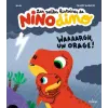  Les petites histoires de Nino Dino - Waaaargh, un orage ! | Mim