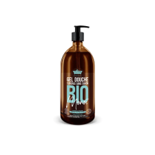 LES PETITS BAINS DE PROVENCE Monoi tusfürdő - bio - 1000ml tusfürdők