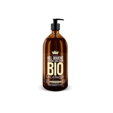 LES PETITS BAINS DE PROVENCE Szamártej tusfürdő - bio - 1000ml tusfürdők