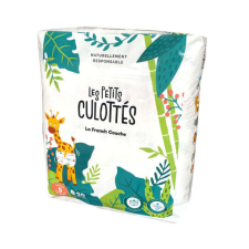 Les petits bugyipelenka (5-ös) 12 - 18 kg (20 db/cs) pelenka