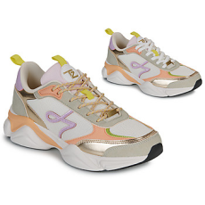 Les Tropéziennes par M Belarbi Les Tropeziennes par M.Belarbi Rövid szárú edzőcipők ARYA Sokszínű 39