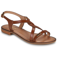 Les Tropéziennes par M Belarbi Les Tropeziennes par M.Belarbi Szandálok / Saruk HASTRAL Barna 38