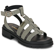 Les Tropéziennes par M Belarbi Les Tropeziennes par M.Belarbi Szandálok / Saruk TOBOSUED Szürke 40