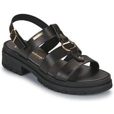 Les Tropéziennes par M Belarbi Les Tropeziennes par M.Belarbi Szandálok / Saruk TONKA Fekete 41