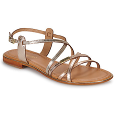 Les Tropéziennes par M Belarbi Szandálok / Saruk HARRY Arany 40