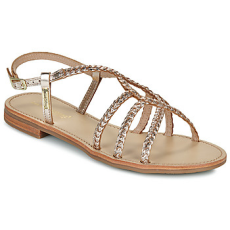 Les Tropéziennes par M Belarbi Szandálok / Saruk HEMILTRES Arany 38