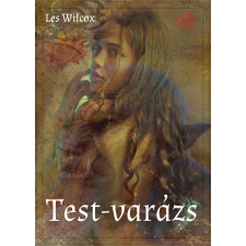 Les Wilcox (magánkiadás) Test-varázs regény