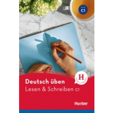 Lesen & Schreiben C1 – Franziska Laschinger,Corinna Kölblin idegen nyelvű könyv