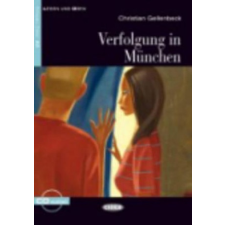  Lesen und Uben – Christian Gellenbeck idegen nyelvű könyv