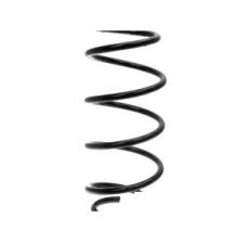 LESJÖFORS elsőtengely futómű rugó Opel Astra autóalkatrész