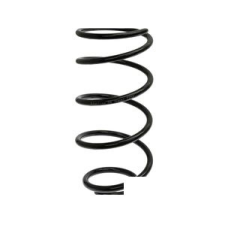 LESJÖFORS futómű rugó elsőtengely autóalkatrész