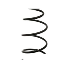 LESJÖFORS futómű rugó elsőtengely autóalkatrész