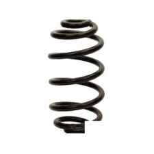 LESJÖFORS futómű rugó hátsótengely autóalkatrész