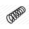 LESJÖFORS futómű rugó LESJÖFORS 4008413