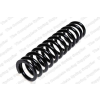LESJÖFORS futómű rugó LESJÖFORS 4056827