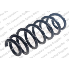 LESJÖFORS futómű rugó LESJÖFORS 4092206 autóalkatrész