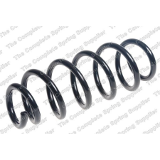 LESJÖFORS futómű rugó LESJÖFORS 4095877 autóalkatrész