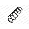 LESJÖFORS futómű rugó LESJÖFORS 4215607