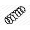 LESJÖFORS futómű rugó LESJÖFORS 4227567