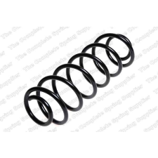 LESJÖFORS futómű rugó LESJÖFORS 4227567 autóalkatrész