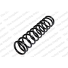 LESJÖFORS futómű rugó LESJÖFORS 4235724