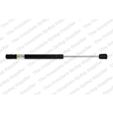 LESJÖFORS gázrugó, csomag-/poggyásztér LESJÖFORS 8100712 autóalkatrész